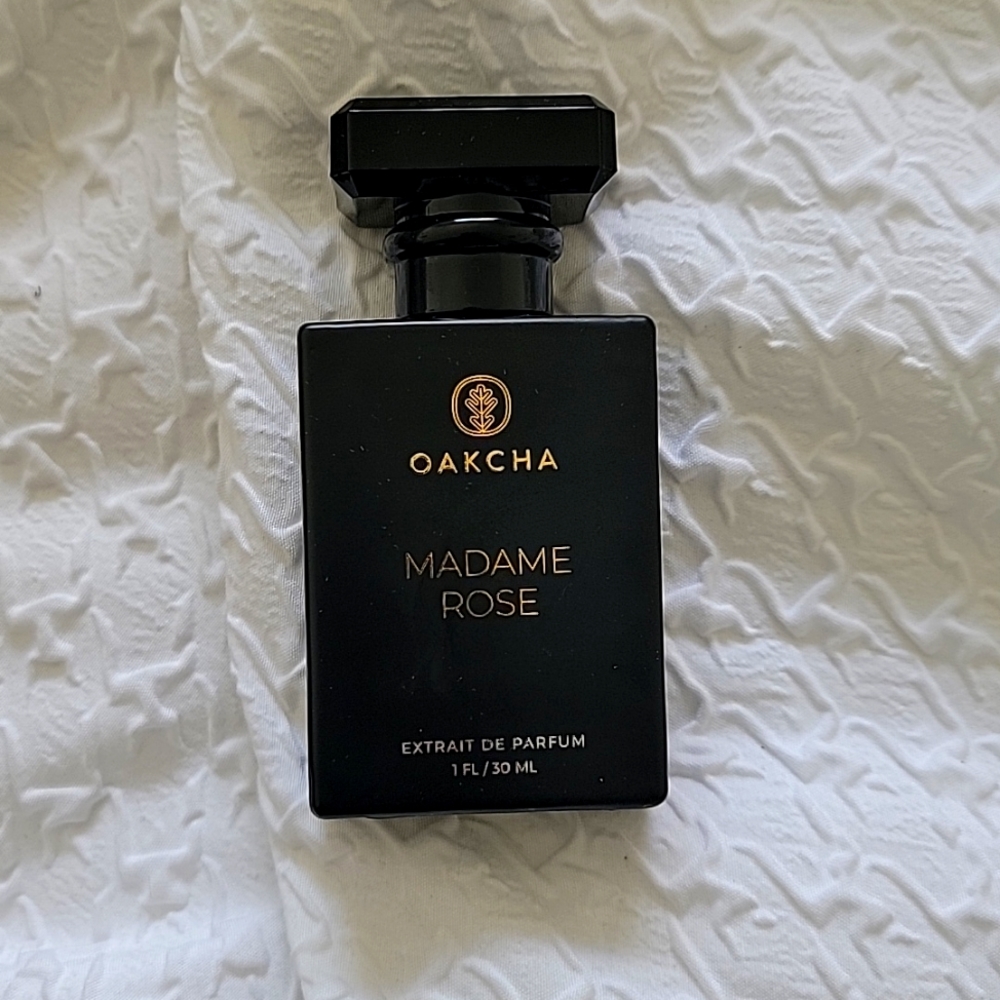 Oakcha Madame Rose - Delina Dupe